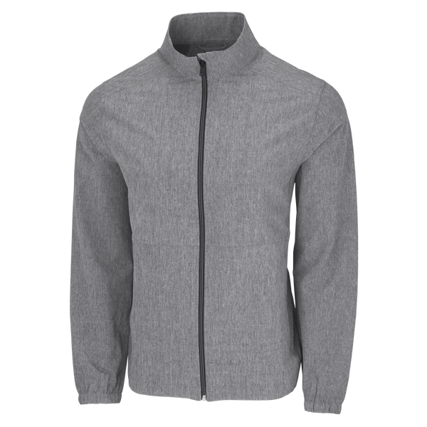 Greg Norman - Mens Windbreaker Stretch Jacket