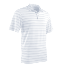 Greg Norman Polos Greg Norman - Men's Lab Stripe Polo