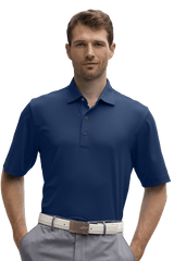 Greg Norman Polos Greg Norman - Men's Play Dry® ML75 Tonal Stripe Polo