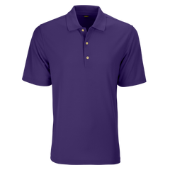 Greg Norman Polos Greg Norman - Men's Play Dry® Performance Mesh Polo