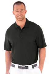 Greg Norman Polos Greg Norman - Men's Play Dry® Performance Mesh Polo