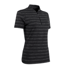 Greg Norman Polos Greg Norman - Women's Lab Stripe Polo