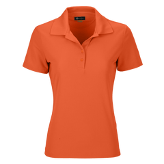 Greg Norman Polos Greg Norman - Women’s Play Dry® Performance Mesh Polo