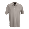 Greg Norman Polos S / ALMOND Greg Norman Play Dry® ML75 Tonal Stripe Polo