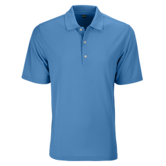 Greg Norman Polos S / Azure Greg Norman - Men's Play Dry® Performance Mesh Polo