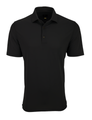 Greg Norman Polos S / Black Greg Norman - Men's Freedom Polo