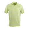 Greg Norman Polos S / City Yellow Heather Greg Norman - Men's Lab Stripe Polo