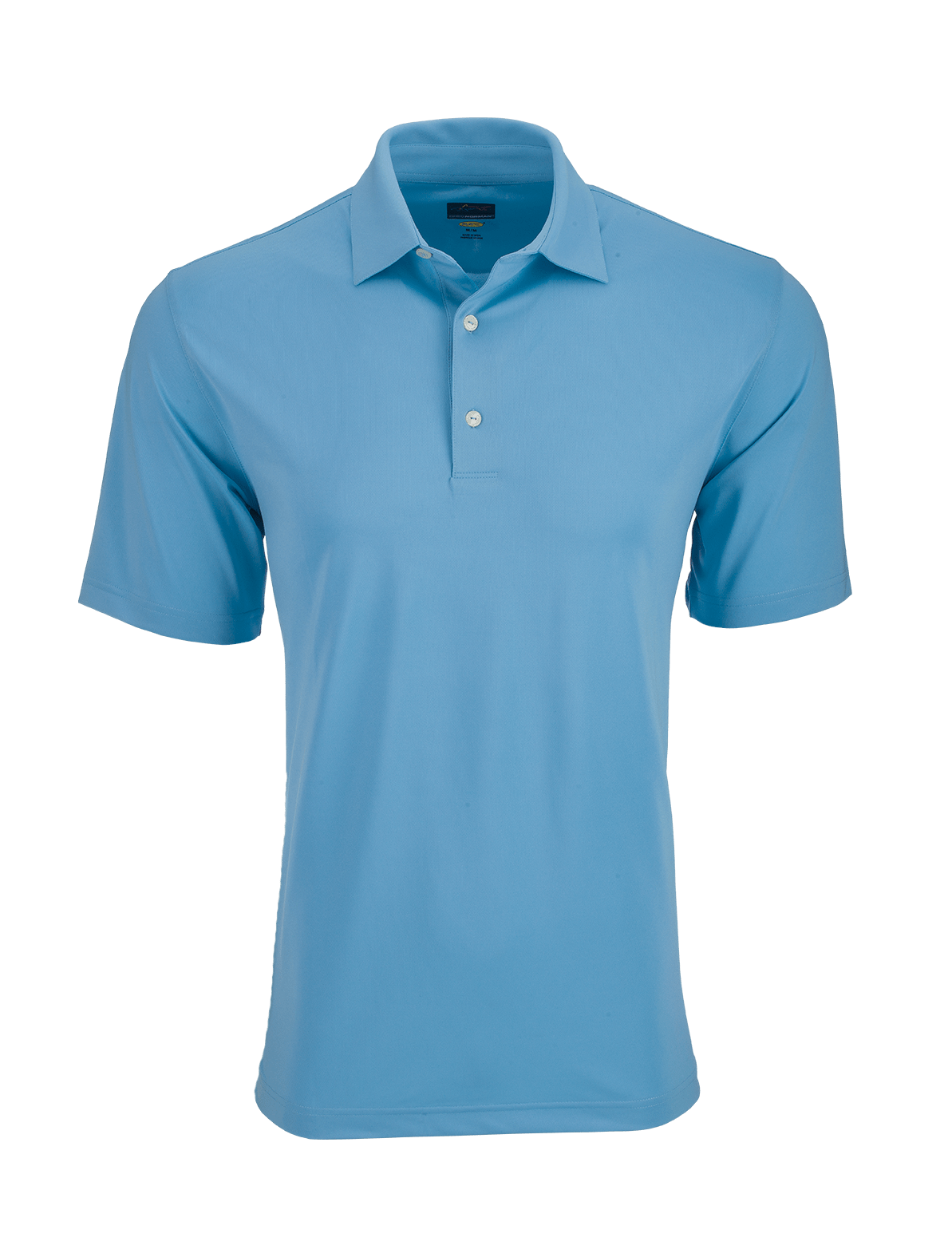 Greg Norman Polos S / Coastal Blue Greg Norman - Men's Freedom Polo