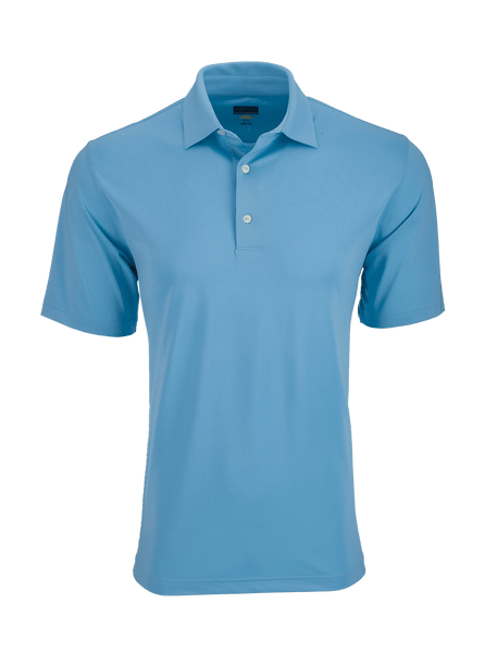 Greg Norman Polos S / Coastal Blue Greg Norman - Men's Freedom Polo