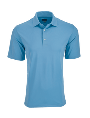 Greg Norman Polos S / Coastal Blue Greg Norman - Men's Freedom Polo