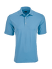 Greg Norman Polos S / Coastal Blue Greg Norman - Men's Freedom Polo