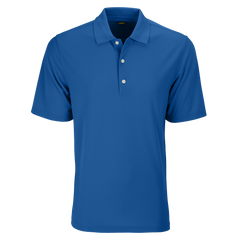 Greg Norman Polos S / Cobalt Greg Norman - Men's Play Dry® Performance Mesh Polo