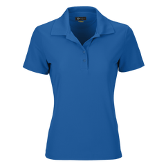 Greg Norman Polos S / Cobalt Greg Norman - Women’s Play Dry® Performance Mesh Polo