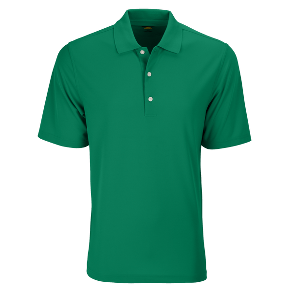 Greg Norman Polos S / Cryptonite Greg Norman - Men's Play Dry® Performance Mesh Polo