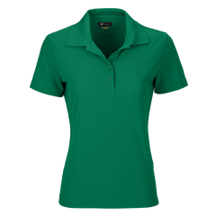 Greg Norman Polos S / Cryptonite Greg Norman - Women’s Play Dry® Performance Mesh Polo