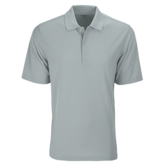 Greg Norman Polos S / Dolphin Greg Norman - Men's Play Dry® Performance Mesh Polo