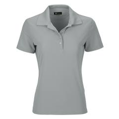 Greg Norman Polos S / Dolphin Greg Norman - Women’s Play Dry® Performance Mesh Polo