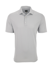 Greg Norman Polos S / Grey Greg Norman - Men's Freedom Polo