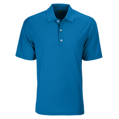 Greg Norman Polos S / Lagoon Greg Norman - Men's Play Dry® Performance Mesh Polo