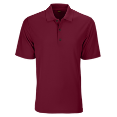 Greg Norman Polos S / Maroon Greg Norman - Men's Play Dry® Performance Mesh Polo