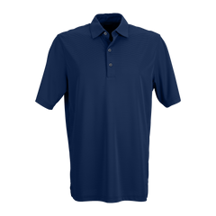 Greg Norman Polos S / NAVY Greg Norman Play Dry® ML75 Tonal Stripe Polo