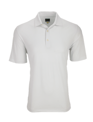 Greg Norman Polos S / White Greg Norman - Men's Freedom Polo