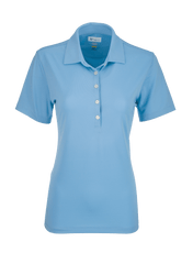 Greg Norman Polos XS / Coastal Blue Greg Norman - Women's Freedom Polo