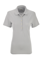 Greg Norman Polos XS / Grey Greg Norman - Women's Freedom Polo