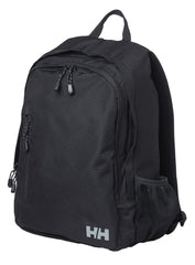 Helly Hansen Bags One Size / Black Helly Hansen - DUBLIN BACKPACK 20