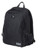 Helly Hansen Bags One Size / Black Helly Hansen - DUBLIN BACKPACK 20