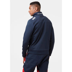 Helly Hansen Fleece Helly Hansen - Men's Crew Fleece Jacket