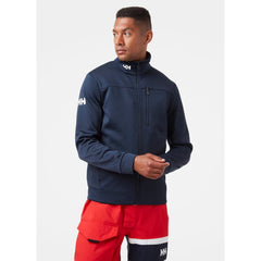 Helly Hansen Fleece Helly Hansen - Men's Crew Fleece Jacket