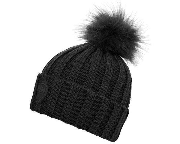 Helly Hansen Headwear One Size / Black Helly Hansen - Women's Limelight Beanie