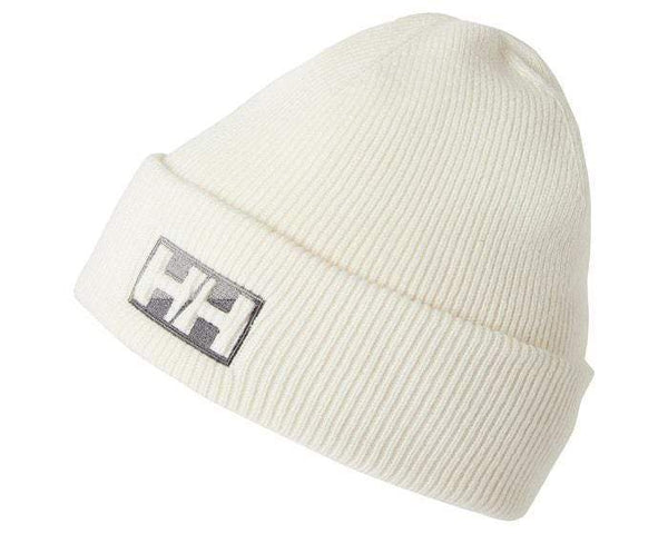 Helly Hansen Headwear One Size / OffWhite Helly Hansen - Sea Gear Beanie