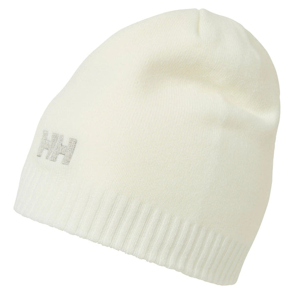 Helly Hansen Headwear One Size / White Helly Hansen - Brand Beanie