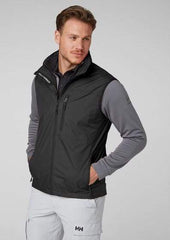 Helly Hansen Outerwear Helly Hansen - CREW VEST