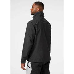 Helly Hansen Outerwear Helly Hansen - Men's HP Racing Sailing Jacket