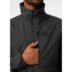 Helly Hansen Outerwear Helly Hansen - Men's HP Racing Sailing Jacket