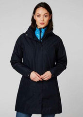 Helly Hansen Outerwear Helly Hansen - Women's Aden Long Coat