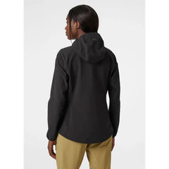 Helly Hansen Outerwear Helly Hansen - Women's Cascade Shield Jacket