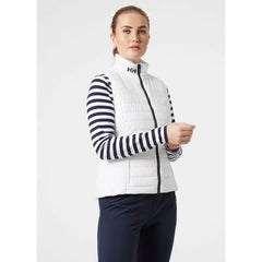 Helly Hansen Outerwear Helly Hansen - Women's Crew Insulator Vest