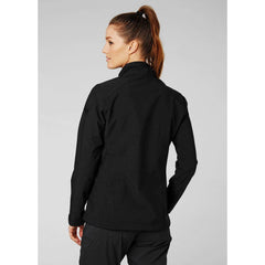 Helly Hansen Outerwear Helly Hanson - Women's Paramount Softshell Jacket