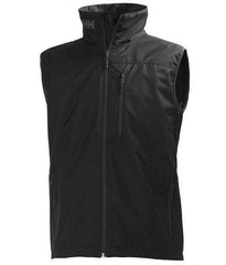 Helly Hansen Outerwear S / Black Helly Hansen - CREW VEST