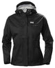 Helly Hansen Outerwear S / Black Helly Hansen - WOMen's LOKE JACKET