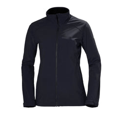 Helly Hansen Outerwear XS / Black Helly Hanson - Women's Paramount Softshell Jacket