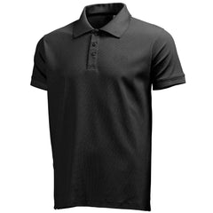 Helly Hansen Polos S / Black Helly Hanson - Men's Riftline Polo