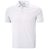 Helly Hansen Polos S / White Helly Hanson - Men's Riftline Polo