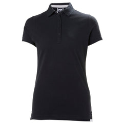 Helly Hansen Polos XS / Navy Helly Hansen - Women's Crew Pique 2 Polo