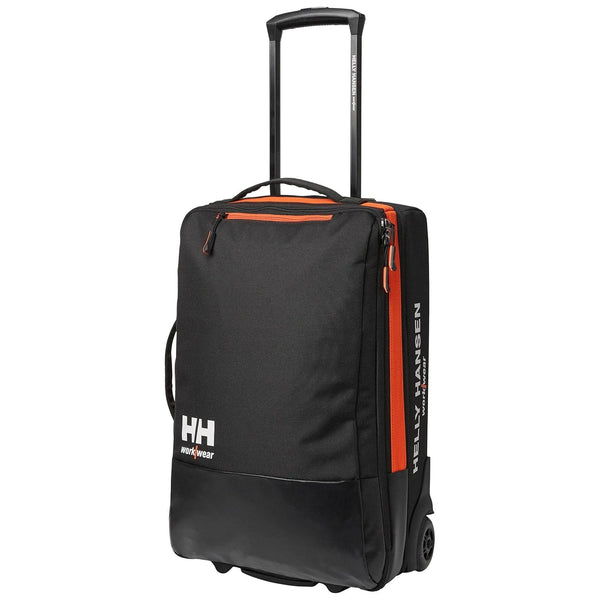 Helly Hansen Workwear Bags One Size / Black Helly Hansen Workwear - Kensington Trolley 45L