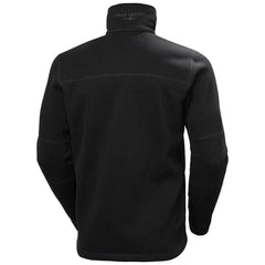 Helly Hansen Workwear Fleece Helly Hansen Workwear - Men's Kensington Knit Fleece Jacket